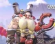 Torbjörn v Overwatch bude od července slabší