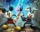 Dva spoty na Disney Epic Mickey 2: Dvojitý zásah