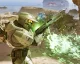 Gameplay videa z hraní akční hry Halo: Campaign Evolved
