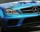 DriveClub - Mercedes-Benz trailer