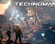 Nový trailer na akční RPG The Technomancer