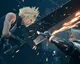 45 minut z hraní hry Final Fantasy VII Remake