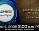 Začátkem února proběhne Capcom Spotlight + Monster Hunter Wilds Showcase