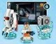 Portal, Doctor Who, The Simpsons, Jurassic World a Scooby Doo potvrzeny do LEGO Dimensions