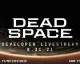 Záznam streamu k remaku hry Dead Space