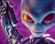 Oznámena hra Destroy All Humans 2 Reprobed