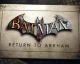 Batman: Return to Arkham má datum vydání + srovnávací video