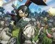 Happy Wars je na Xbox LIVE
