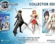 Sword Art Online: Hollow Realization dostane v Evropě sběratelskou edici
