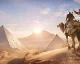 Epický hraný trailer na akci Assassin’s Creed Origins