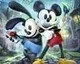Oznámen Disney Epic Mickey: The Power of Two + obrázky