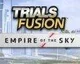 Trials Fusion dostal DLCčko Empire of the Sky