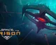 Oznámena tahová strategická hra Space Prison