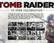 Pěkné arty k 15. narozeninám Tomb Raider série