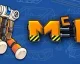 České studio Grip Games vydá na konzole hru McDroid