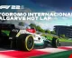 Do závodní hry F1 22 se dostal nový okruh Portimão