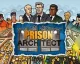 Během jara vyjde na konzole hra Prison Architect