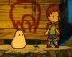 Nový A Boy and His Blob pravděpodobně vyjde koncem ledna