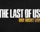 Sony oznámila akci The Last of Us One Night Live