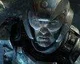 Fotka se záběrem na PS4 verzi PlanetSide 2