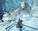 Gameplay videa ze hry Monster Hunter World: Iceborne