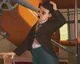 Oznámena bojovka Speakeasy