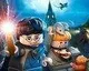 LEGO Harry Potter: Years 1-4 