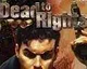 Dead to Rights: Retribution video