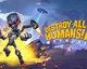 Nový trailer na hru Destroy All Humans! 2 – Reprobed se zaměřuje na ukázku zbraní