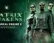 Máte poslední možnost si stáhnout a vyzkoušet The Matrix Awakens: An Unreal Engine 5 Experience