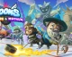 Oznámena akční hokejová hra Goons: Legends & Mayhem