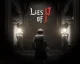Gameplay trailer na nadějnou akční hru Lies of P