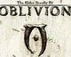Rychlá soutěž o TES: Oblivion a Blacksite Area 51