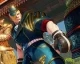 Do Street Fighter V se dostane v dalším DLC Ed