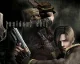 Resident Evil 4 - HD Remaster