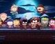 Launch trailer na South Park: The Fractured but Whole