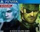 Metal Gear Solid HD Collection v PS Vita záběrech