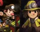 Koncem měsíce vyjdou pro Nintendo Switch hry Spelunky a Spelunky 2
