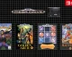 Do online předplatného Nintenda Switch se dostaly další 4 klasické hry z konzole SEGA Mega Drive