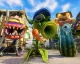 Plants vs. Zombies Garden Warfare 2 dostane příští týden betaverzi
