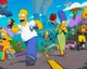 Akční hra Fortnite dostala bláznivou crossover sezónu se seriálem Simpsonovi