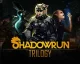 Shadowrun Trilogy vyjde příští rok pro Nintendo Switch