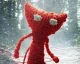 Nový deníček na Unravel o řešení hlavolamů s Yarnym
