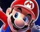 Super Mario Galaxy 