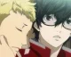E3 trailer na hru Persona 5