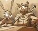 Oznámena akční RPG hra Stories: The Hidden Path pro PS4