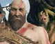 God of War dostal update s Photo režimem