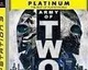 Soutěž o 3 kusy Army of Two pro PS3