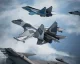 Multiplayerový trailer na Ace Combat 7: Skies Unknown, bude zahrnut Battle Royale režim