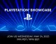 Sony oznamuje PlayStation Showcase 2023, proběhne příští týden ve středu